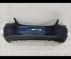 PARAURTI POSTERIORE ORIGINALE MERCEDES C200 W205 2 - 7