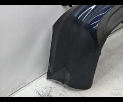 PARAURTI POSTERIORE ORIGINALE MERCEDES C200 W205 2 - 8