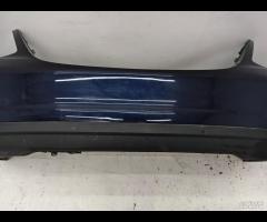 PARAURTI POSTERIORE ORIGINALE MERCEDES C200 W205 2 - 10
