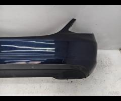 PARAURTI POSTERIORE ORIGINALE MERCEDES C200 W205 2 - 11