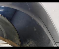 PARAURTI POSTERIORE ORIGINALE MERCEDES C200 W205 2 - 13