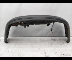 PARAURTI POSTERIORE ORIGINALE MERCEDES C200 W205 2 - 14