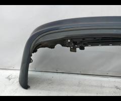 PARAURTI POSTERIORE ORIGINALE MERCEDES C200 W205 2 - 15