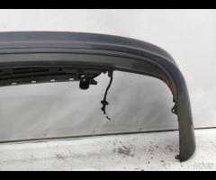 PARAURTI POSTERIORE ORIGINALE MERCEDES C200 W205 2 - 16
