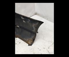 PARAURTI POSTERIORE ORIGINALE MERCEDES C200 W205 2 - 23