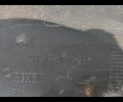 PARAURTI POSTERIORE ORIGINALE MERCEDES C200 W205 2 - 24