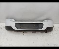 PARAURTI POSTERIORE ORIGINALE MINI COUNTRYMAN R60 - 1