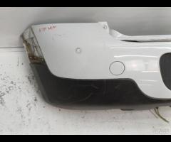 PARAURTI POSTERIORE ORIGINALE MINI COUNTRYMAN R60 - 4