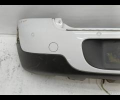PARAURTI POSTERIORE ORIGINALE MINI COUNTRYMAN R60 - 5