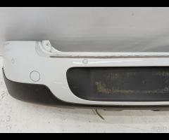 PARAURTI POSTERIORE ORIGINALE MINI COUNTRYMAN R60 - 6
