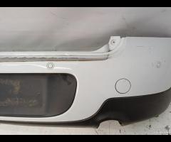 PARAURTI POSTERIORE ORIGINALE MINI COUNTRYMAN R60 - 8