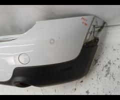 PARAURTI POSTERIORE ORIGINALE MINI COUNTRYMAN R60 - 9