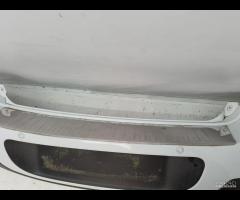 PARAURTI POSTERIORE ORIGINALE MINI COUNTRYMAN R60 - 10