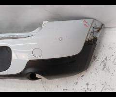 PARAURTI POSTERIORE ORIGINALE MINI COUNTRYMAN R60 - 11