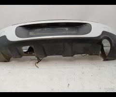 PARAURTI POSTERIORE ORIGINALE MINI COUNTRYMAN R60 - 12