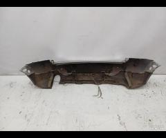 PARAURTI POSTERIORE ORIGINALE MINI COUNTRYMAN R60 - 15