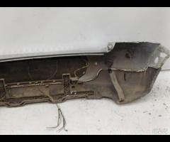 PARAURTI POSTERIORE ORIGINALE MINI COUNTRYMAN R60 - 17