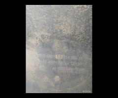 PARAURTI POSTERIORE ORIGINALE MINI COUNTRYMAN R60 - 18