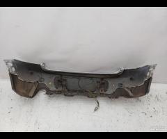 PARAURTI POSTERIORE ORIGINALE MINI COUNTRYMAN R60 - 19