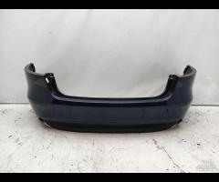 PARAURTI POSTERIORE ORIGINALE JAGUAR XF X260 2015- - 1