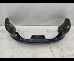 PARAURTI POSTERIORE ORIGINALE JAGUAR XF X260 2015- - 3