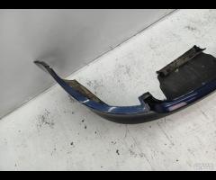 PARAURTI POSTERIORE ORIGINALE JAGUAR XF X260 2015- - 4