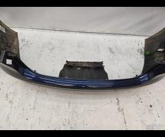 PARAURTI POSTERIORE ORIGINALE JAGUAR XF X260 2015- - 5