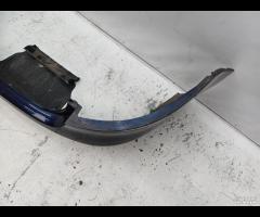 PARAURTI POSTERIORE ORIGINALE JAGUAR XF X260 2015- - 6