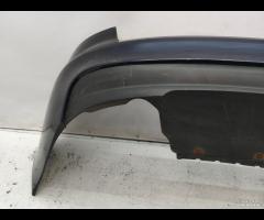 PARAURTI POSTERIORE ORIGINALE JAGUAR XF X260 2015- - 9