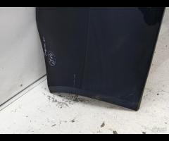 PARAURTI POSTERIORE ORIGINALE JAGUAR XF X260 2015- - 11