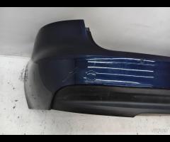 PARAURTI POSTERIORE ORIGINALE JAGUAR XF X260 2015- - 12
