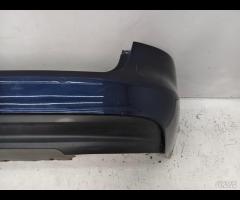 PARAURTI POSTERIORE ORIGINALE JAGUAR XF X260 2015- - 13
