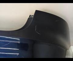 PARAURTI POSTERIORE ORIGINALE JAGUAR XF X260 2015- - 14