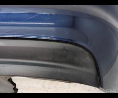 PARAURTI POSTERIORE ORIGINALE JAGUAR XF X260 2015- - 15