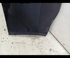 PARAURTI POSTERIORE ORIGINALE JAGUAR XF X260 2015- - 16