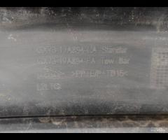 PARAURTI POSTERIORE ORIGINALE JAGUAR XF X260 2015- - 24