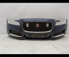 PARAURTI ANTERIORE ORIGINALE JAGUAR XF X260 2015-2