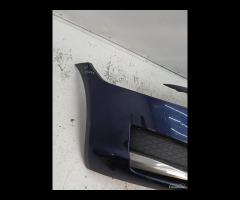 PARAURTI ANTERIORE ORIGINALE JAGUAR XF X260 2015-2