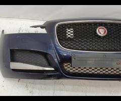 PARAURTI ANTERIORE ORIGINALE JAGUAR XF X260 2015-2 - 8