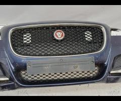 PARAURTI ANTERIORE ORIGINALE JAGUAR XF X260 2015-2 - 9