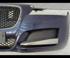 PARAURTI ANTERIORE ORIGINALE JAGUAR XF X260 2015-2 - 10