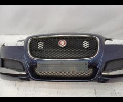 PARAURTI ANTERIORE ORIGINALE JAGUAR XF X260 2015-2 - 17