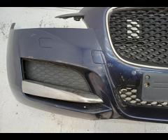 PARAURTI ANTERIORE ORIGINALE JAGUAR XF X260 2015-2 - 18