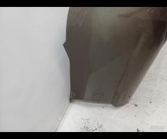 PARAURTI POSTERIORE ORIGINALE MERCEDES E350 W212 2 - 6