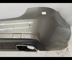 PARAURTI POSTERIORE ORIGINALE MERCEDES E350 W212 2 - 10