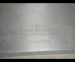 PARAURTI POSTERIORE ORIGINALE MERCEDES E350 W212 2 - 20