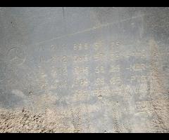 PARAURTI POSTERIORE ORIGINALE MERCEDES E350 W212 2 - 21