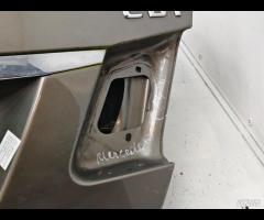 PORTELLONE COFANO POSTERIORE BAULE MERCEDES E350 W - 7