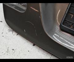 PORTELLONE COFANO POSTERIORE BAULE MERCEDES E350 W - 9