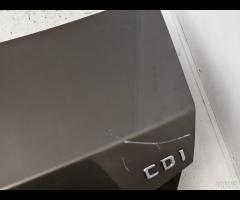 PORTELLONE COFANO POSTERIORE BAULE MERCEDES E350 W - 15